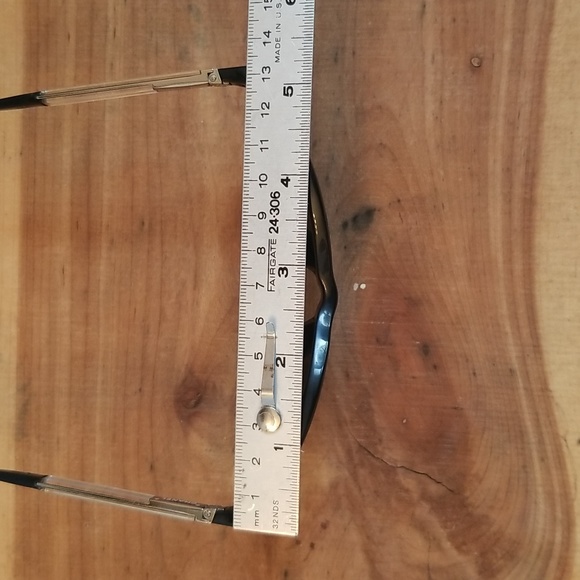 Authentic Chanel Collection Miroir Interlocking CC Logo Sunglasses - Picture 14 of 16